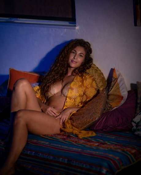 Ana Lucia Silva kostenlose nackt fotos