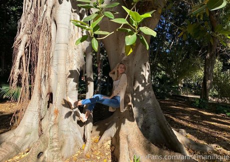 Annemanifique kunst perfekte bilder