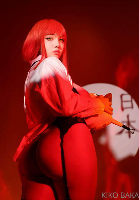 Kikobakaa erotische exklusive bild