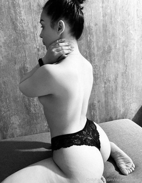 natashatwerk beste exklusive bilder