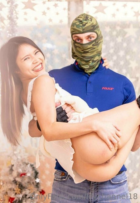 lilychannel18 schöne hd bild