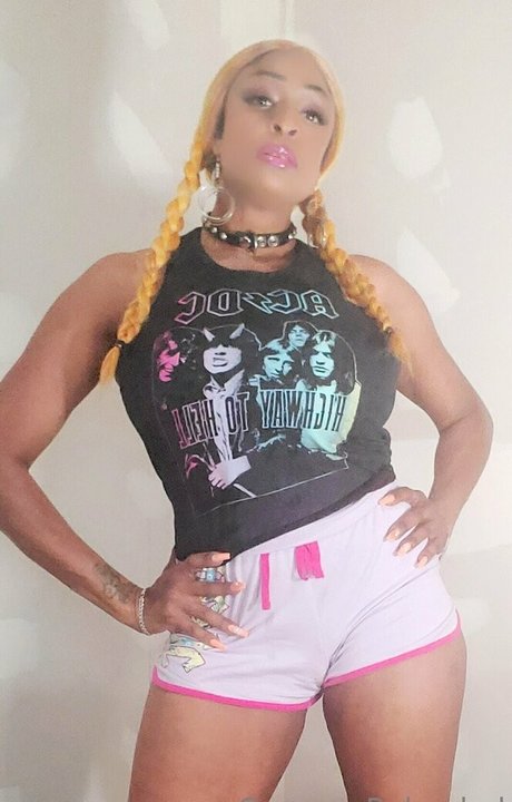 therealcarmenhayes kostenlose perfekte bild