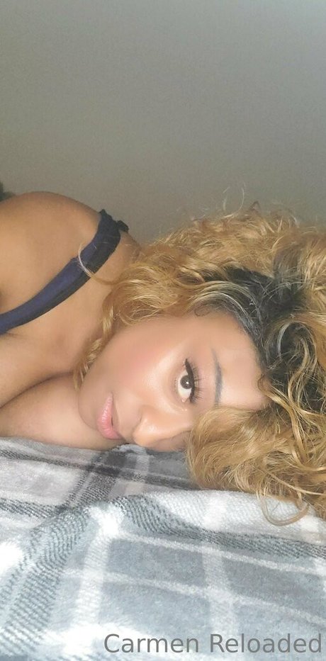 therealcarmenhayes schöne nackte galerien