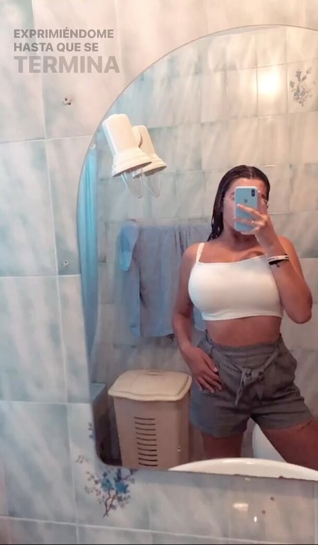 Anna Romero freie xxx bild