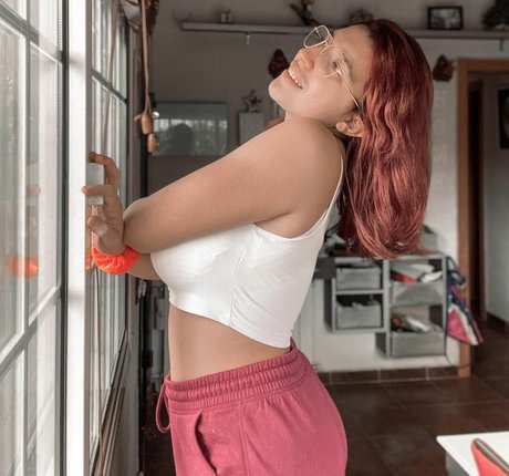 Anna Romero schöne pornographische foto