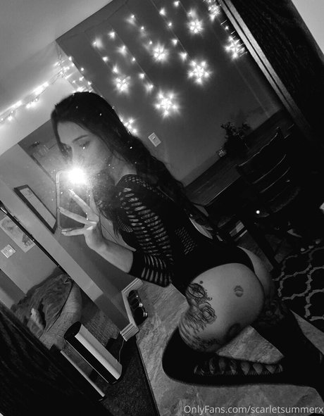 scarletsummerx nette galerie