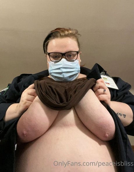 peaceisbliss Profilbild