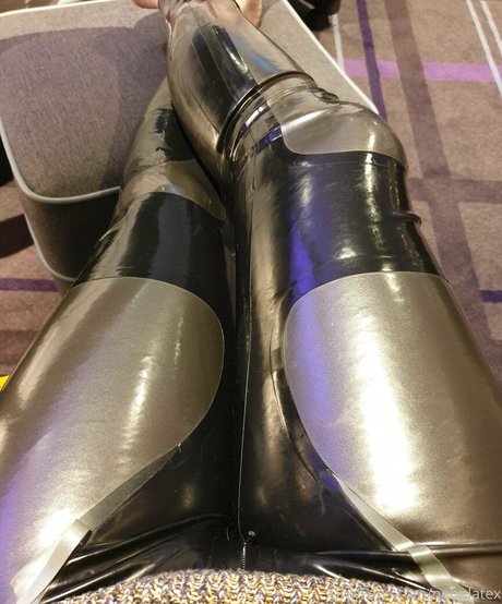 neonlatex beste erotische bild