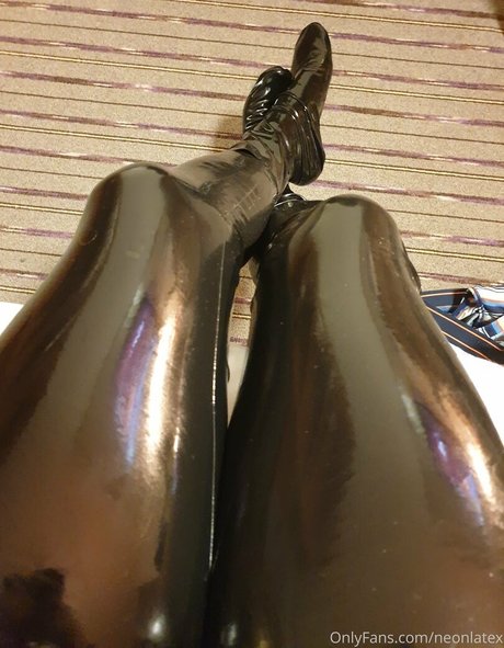 neonlatex perfekte nette galerien