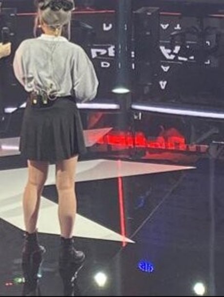 Yinsu Collins top beste bild