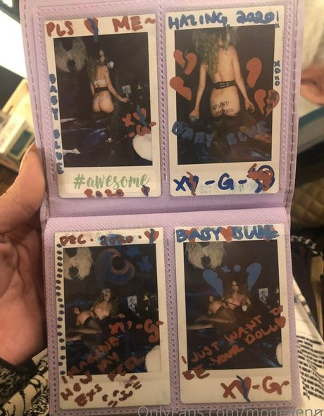 modeljenn hübsche kunst foto