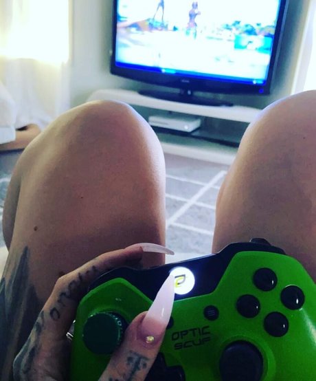 Jessica Monchouchou heiße kostenlose foto