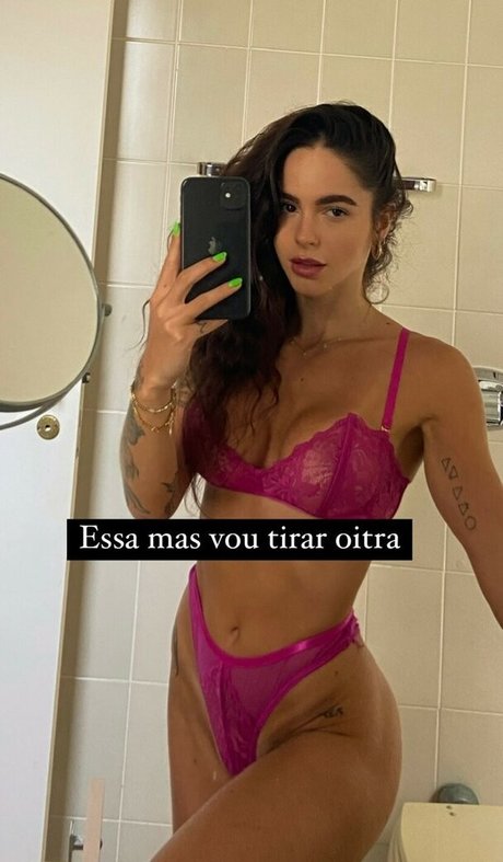 Manu Guglielmi porno kunst fotos