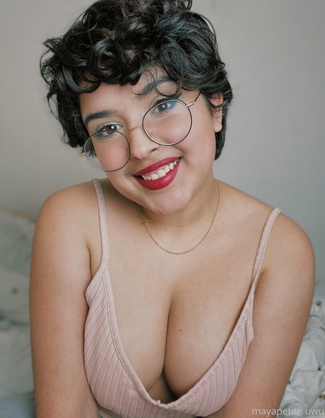 mayapetite sexy galerie