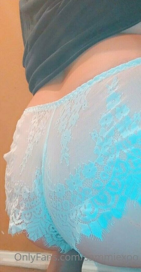 sammiexoo hd top foto