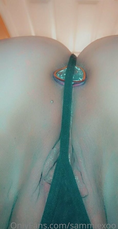 sammiexoo porno pornostar bild