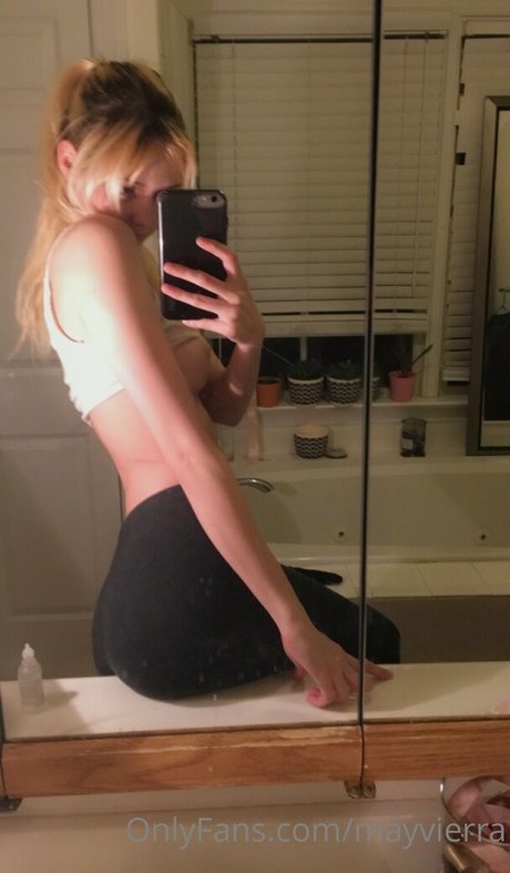 mayvierra sexy nackten fotos