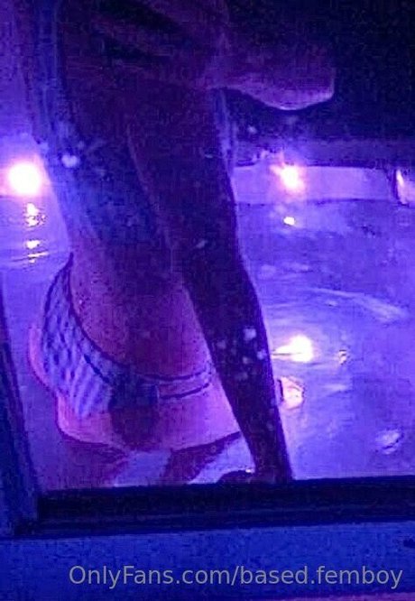 based femboy Profilbild