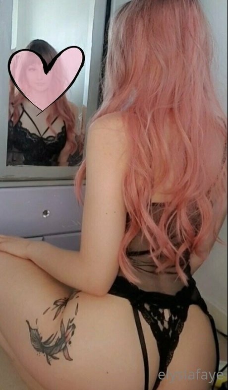 elysiafayex schauspielerin bilder