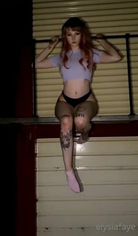 elysiafayex pornostar hd galerien