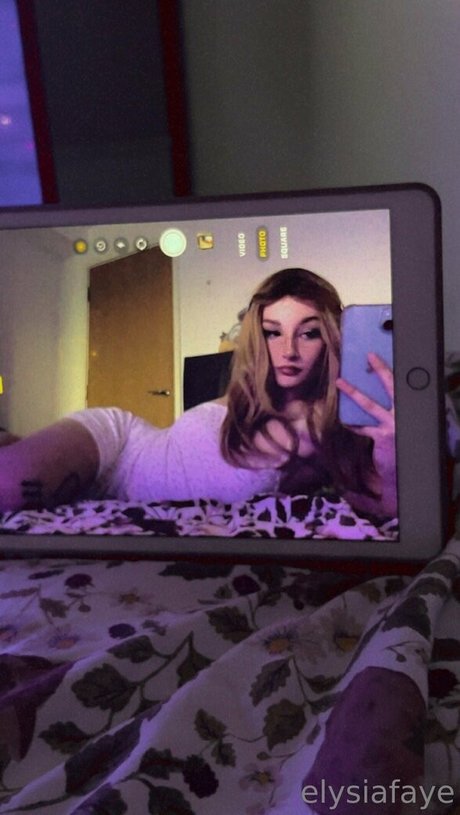 elysiafayex model schöne archiv