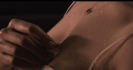 Lauren German xxx erotische bild