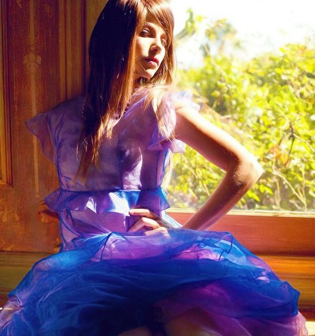 Lauren German nette archiv