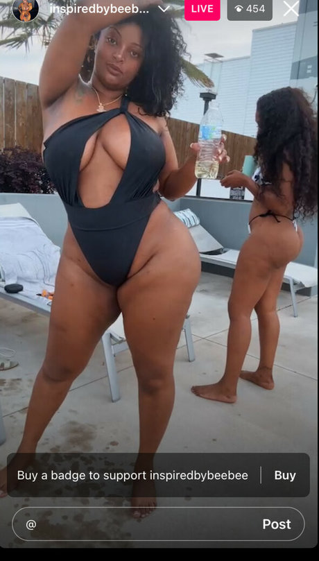 inspiredbybeebee schöne heiße fotos