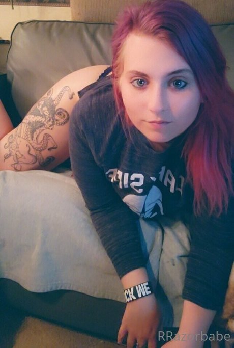 rrazorbabefree perfekte kunst galerien