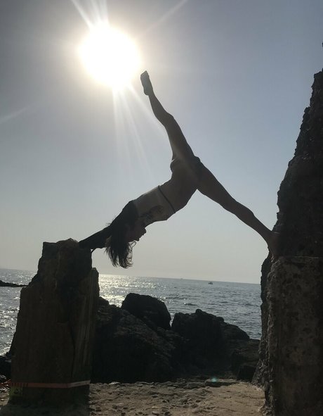 lizbecheeky schauspielerin nackten fotos