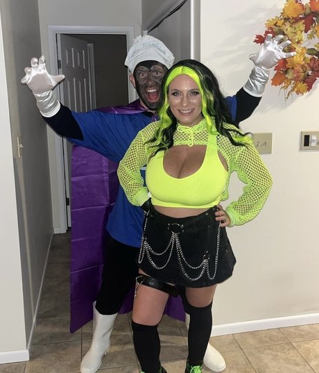 Emma Lynn Slavin schöne sex galerie