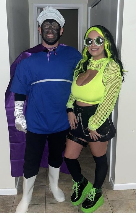 Emma Lynn Slavin perfekte kunst fotos