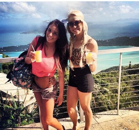 Emma Lynn Slavin hübsche erotische bild