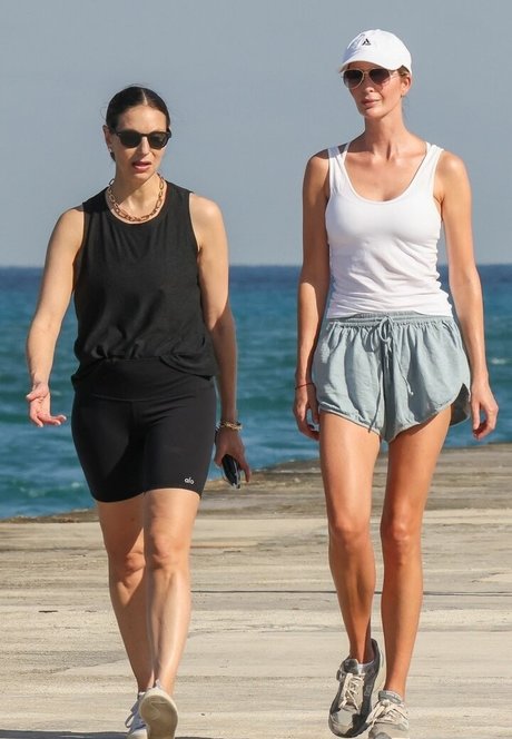 Ivanka Trump top sexy fotos