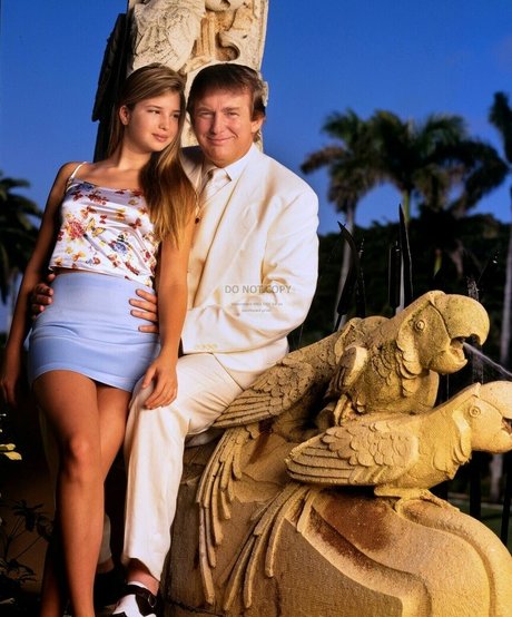 Ivanka Trump xxx nacktheit galerien