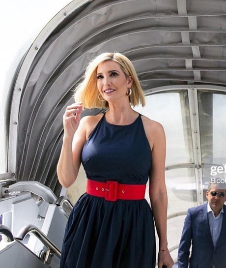 Ivanka Trump Bilder