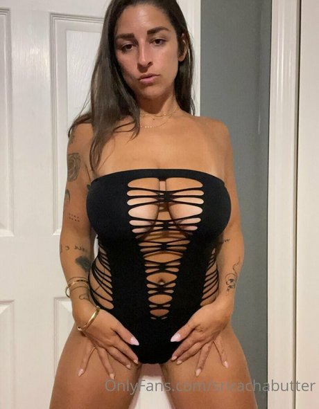 Sriracha Butter kostenlose top bilder