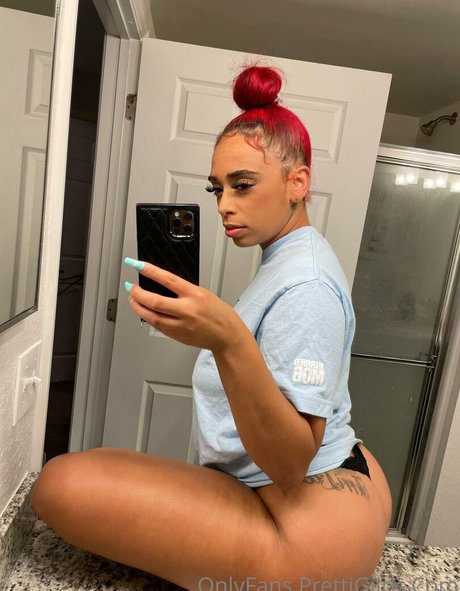 PrettiGiirls erwachsene akt fotos