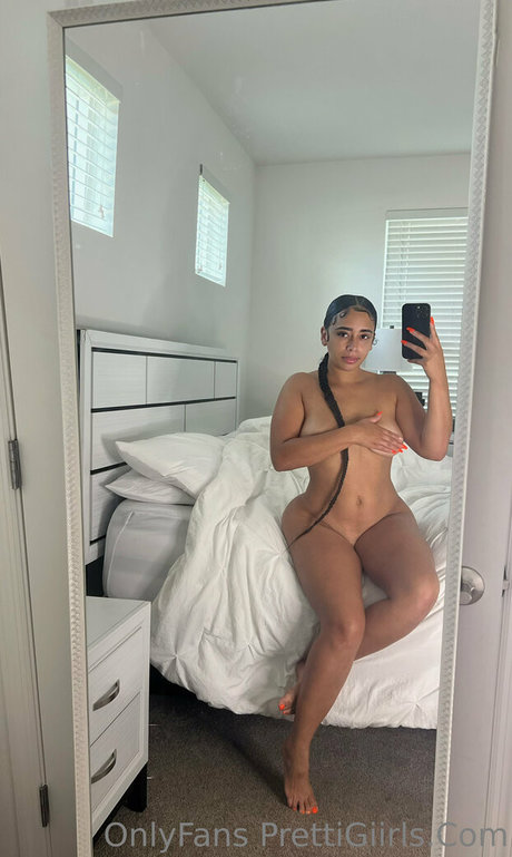 PrettiGiirls hübsche nacktheit bild