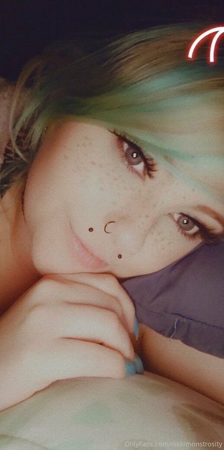 nikkimonstrosity Profilbild