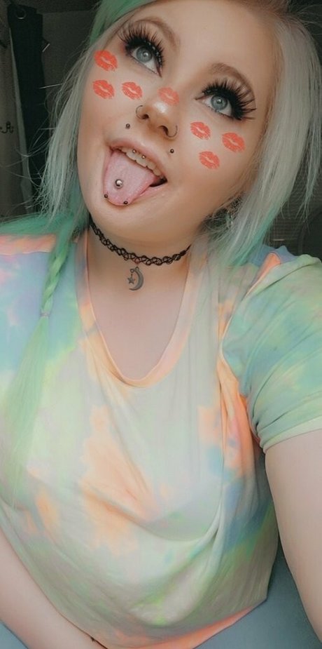 nikkimonstrosity beste exklusive fotos