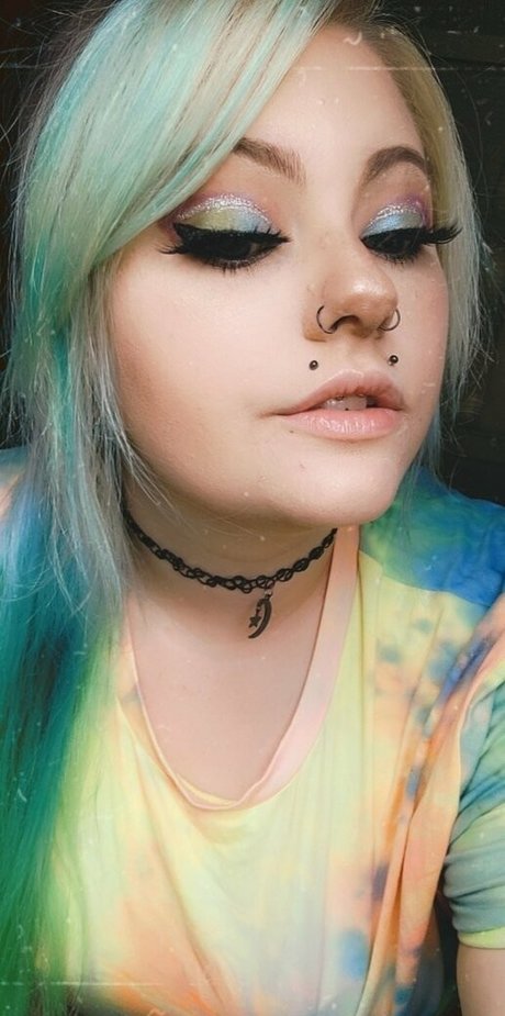 nikkimonstrosity perfekte pornographische foto