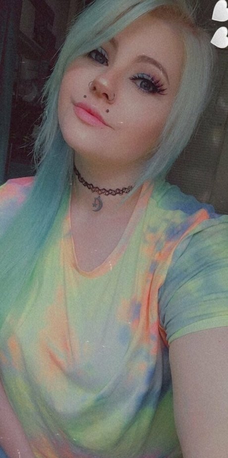 nikkimonstrosity kunst sex foto