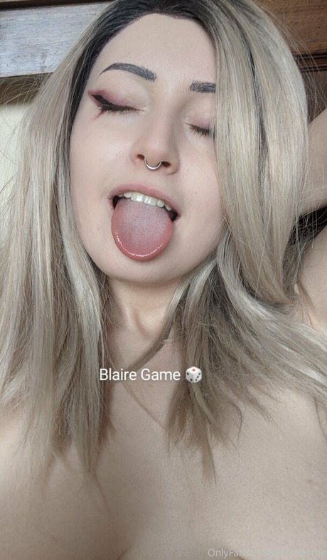 blairegame heiße schöne bilder