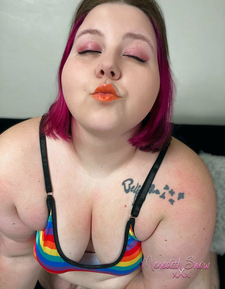 meredithfreecakes model galerien