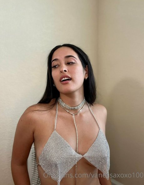 vanessaxoxo100 nackt sex foto