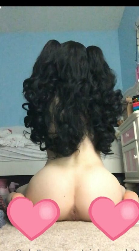 pinkpeach0 hd heiße fotos