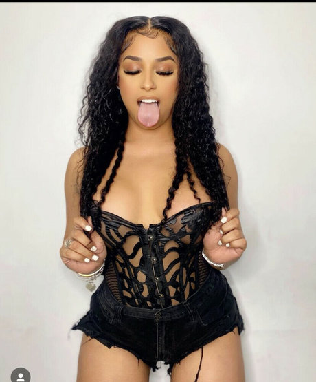 Gabbyamourr sexy beste bilder