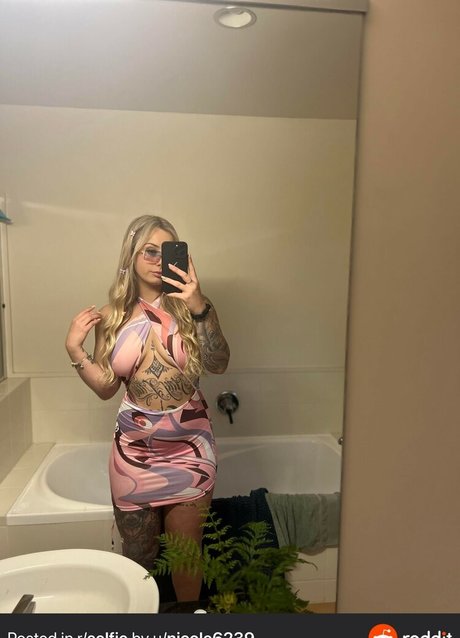 Niccis noots schauspielerin erwachsene galerien