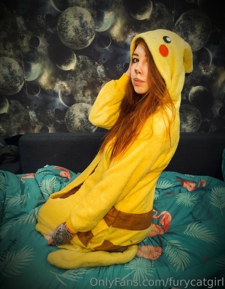 furycatgirl kostenlose hübsche archiv